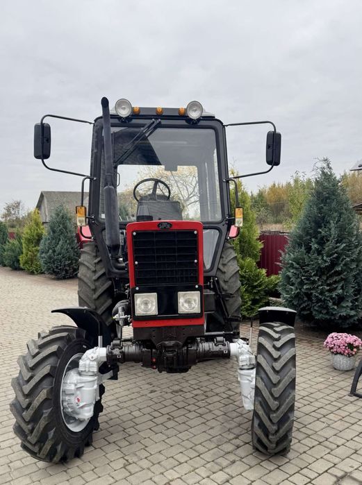 Продам трактор Т-30