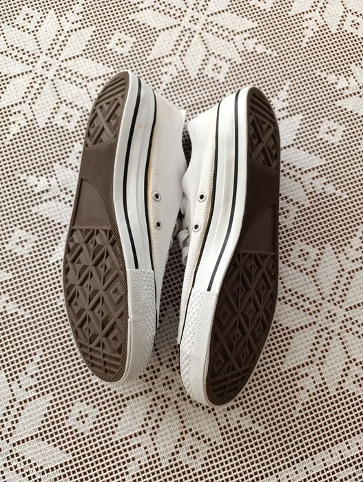 Trampki damskie roz 40, nowe
