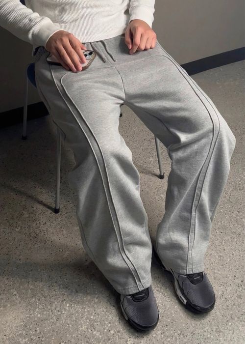 Штани Athletic Jogger Pants