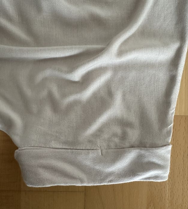 Tunika H&M, roz XXXL