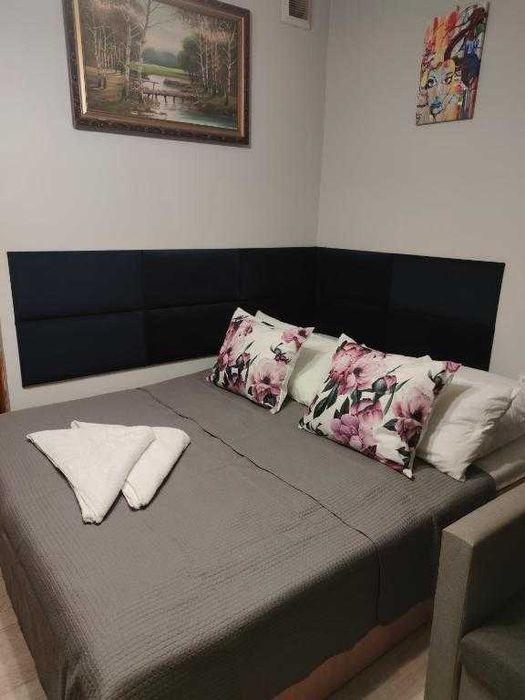 Pokoje Gościnne ,,Nad Rabą" Myślenice