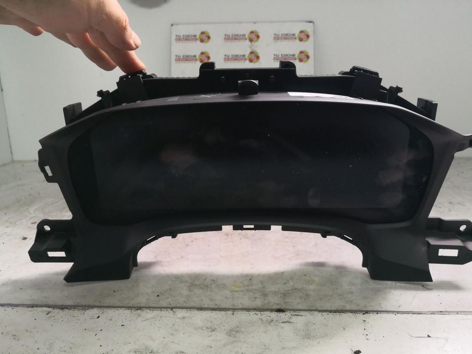 Quadrante Bmw Serie 3 Berlina G20