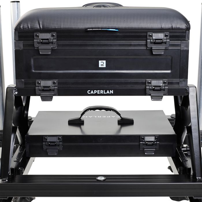 ESTAÇÃO DE PESCA CSB D36