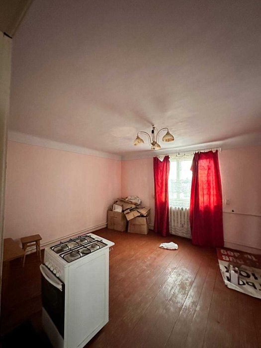 Продаж Будинку