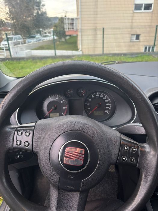 SEAT Ibiza 1.2  gasolina