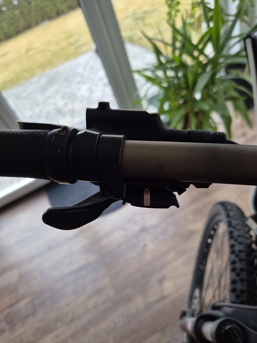 Rower górski  Kross level 2