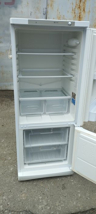 Холодильник Індезіт