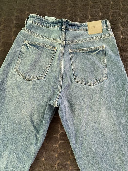 Джинси жіночі Zara