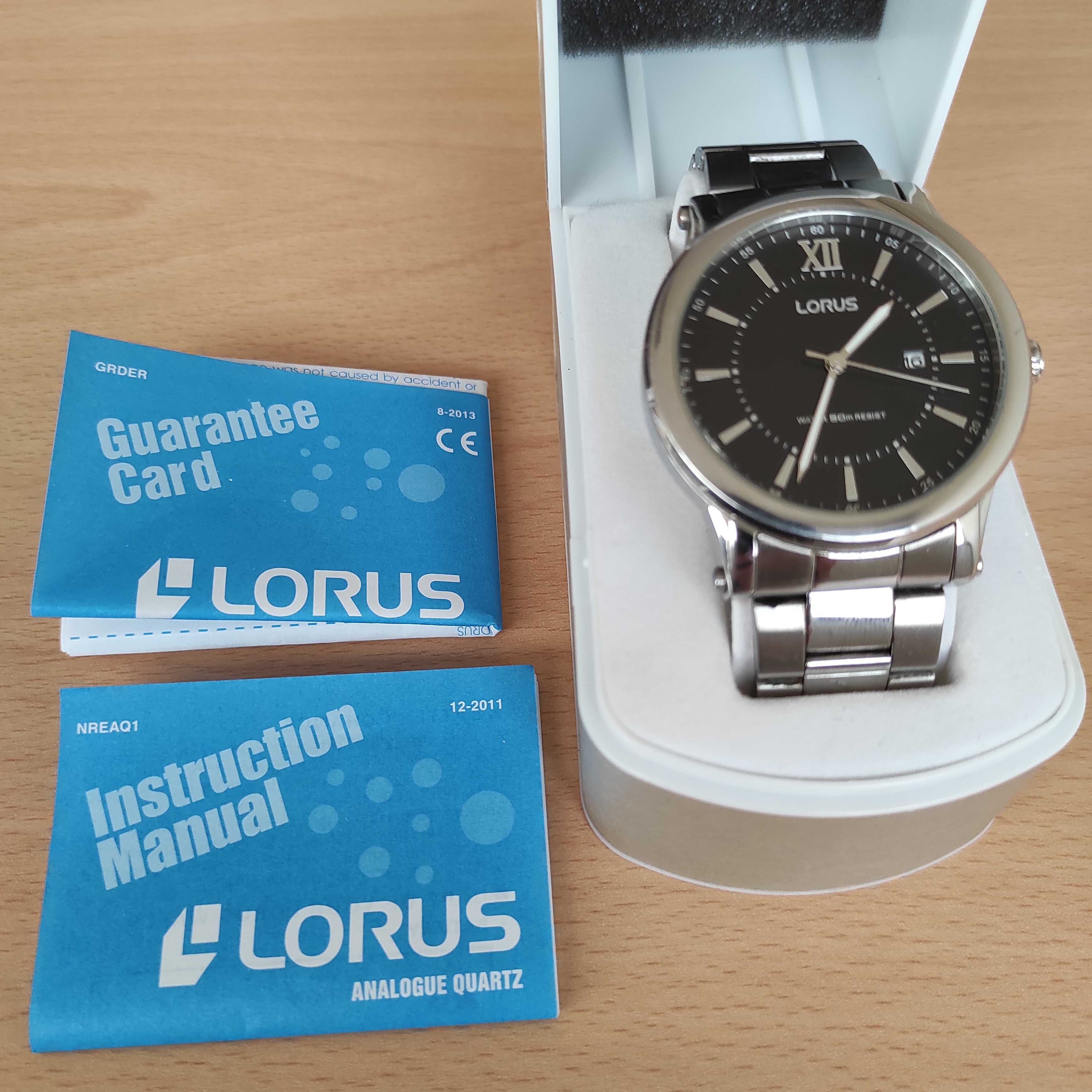 Lorus nreaq1 hotsell