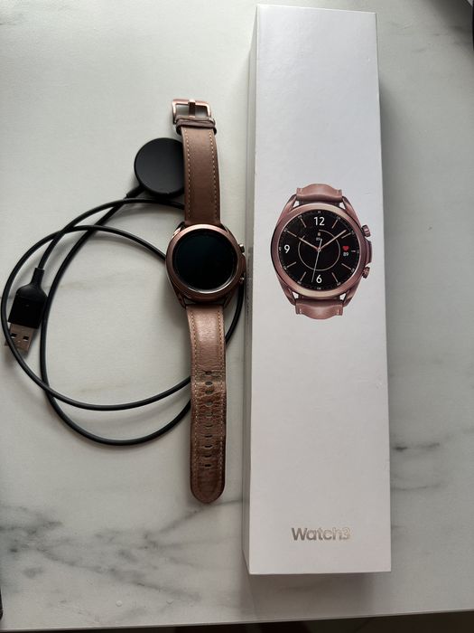 Samsung Galaxy Watch3 41mm