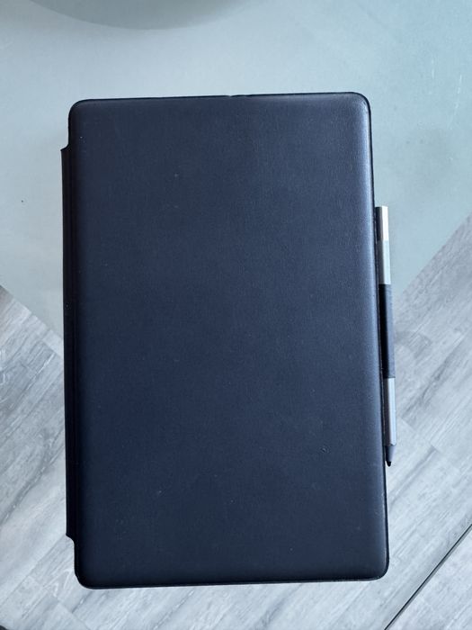 Tablet Lenovo Tab P11 2nd gen. SIM + rysik + etui z klawiaturą