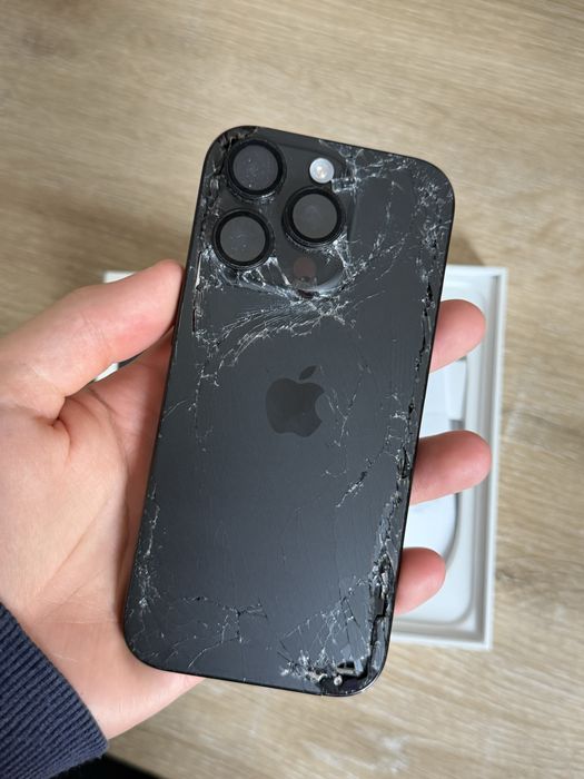 Skup IPhone - Kazdy model od 12, każdy stan
