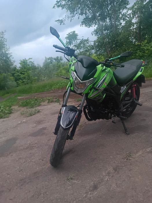 Продам Spark r27