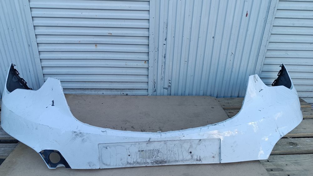 Vendo parachoque de frente Opel combo ano 2019/23