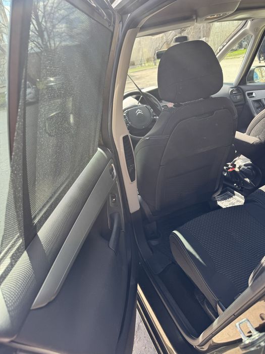 Citroen Picasso c4 1.6 бензин