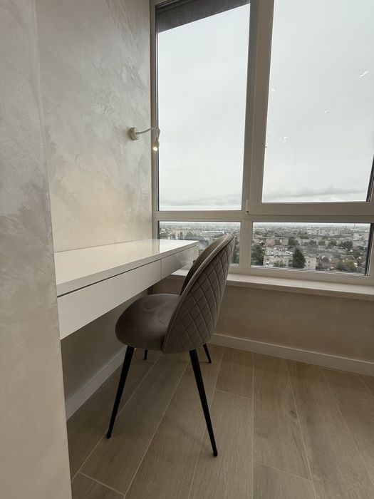 Оренда дизайнерської квартири в ЖК Мистецькі Ворота