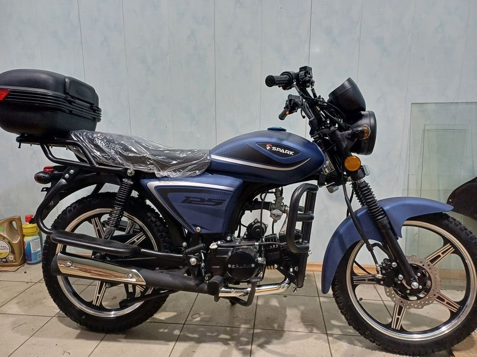 Продажа Мотоциклов