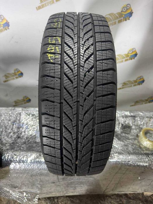 Шина Fulda 195/60R16C. 1шт. Зима розпаровка 2024р. (1584)