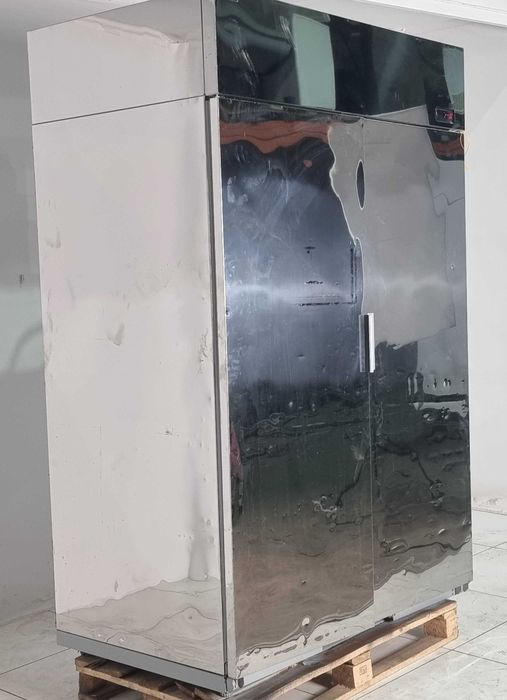 Холодильна глуха шафа «Хітлайн Техас», 1400 л., Б/у 70657924