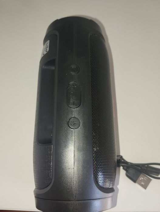 Coluna bluetooth