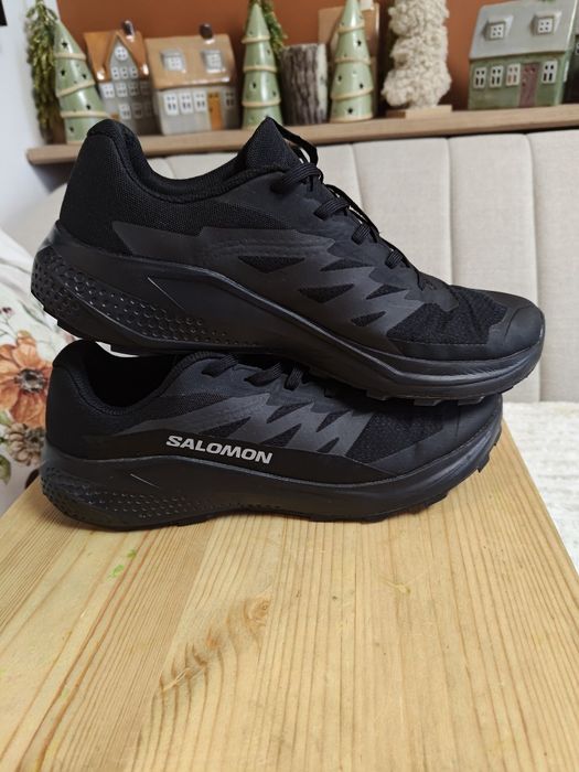 Salomon Alphaglide roz. 44,5