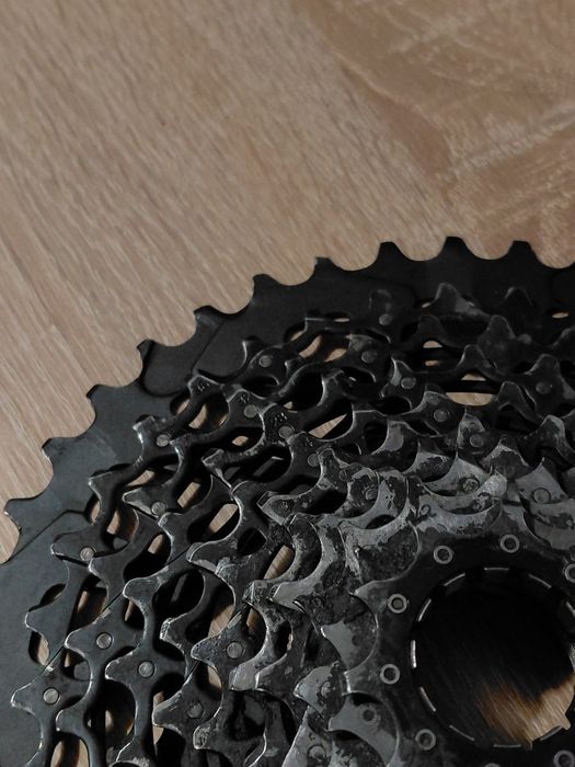 Kaseta Sram GX 11s