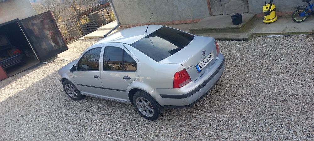 Продам Бору в хорошому стані