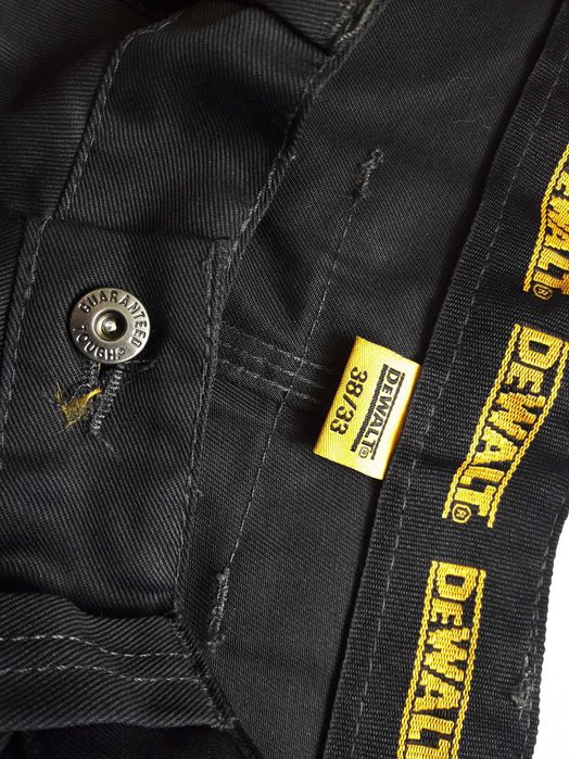 Робочі штани Dewalt (38/33)