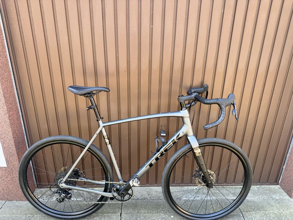 Trek Checkpoint ALR 4 Grey – rozmiar [61]