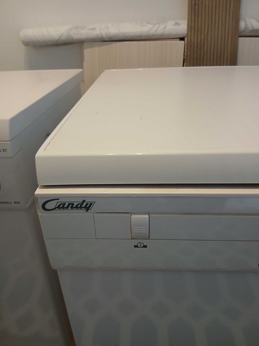 Máquina de lavar loiça Candy