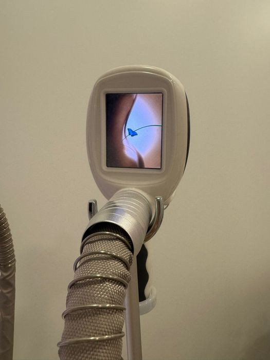 Multi-functional aesthetic machine434817086396180483