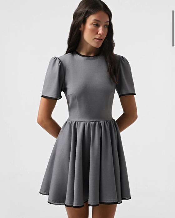 Сукня Cher 17