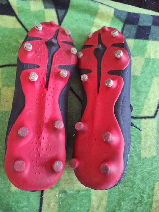 Buty korki Kipsta roz 42