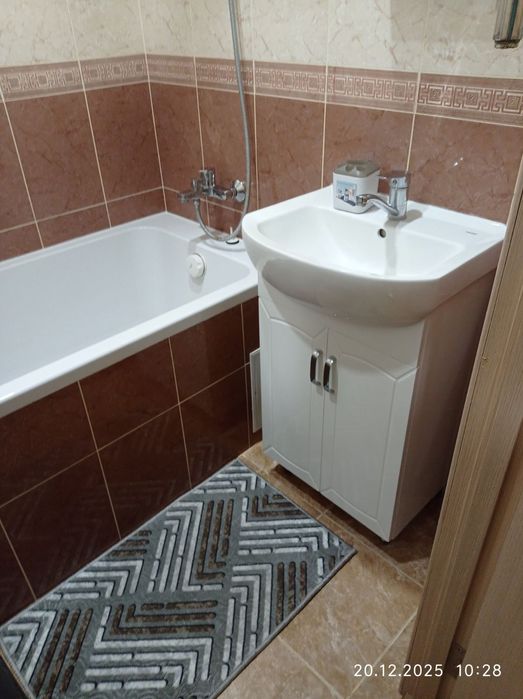 ОРЕНДА 1кімнатної на Ревуцького від ВЛАСНИКА