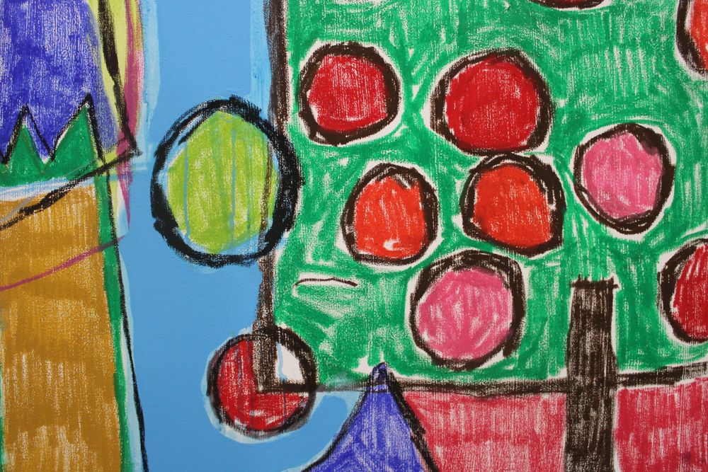 Quadro João Paramés