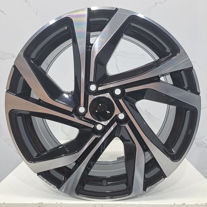 Jantes 16" furação 5x108 Peugeot Citroën Toyota Opel Fiat