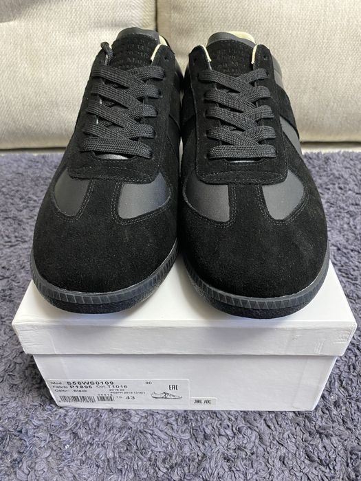 Maison margiela replica 43 gats