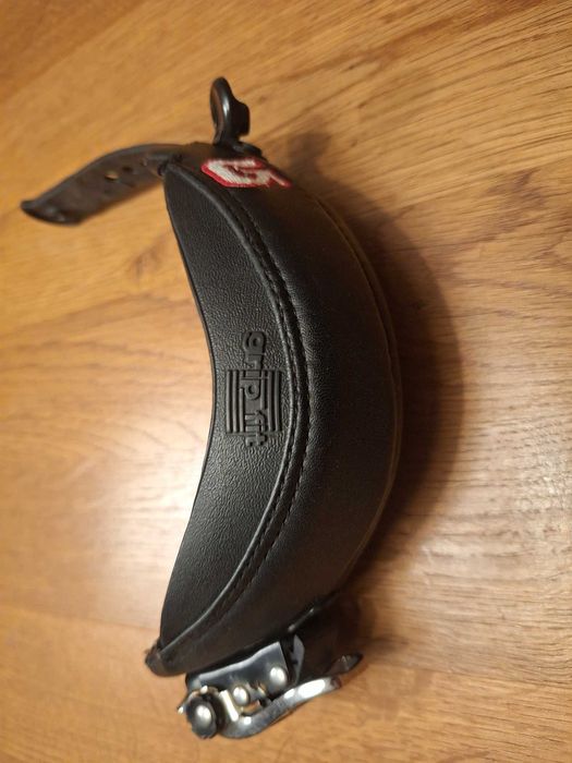 Burton P1 - capstrap wiązania