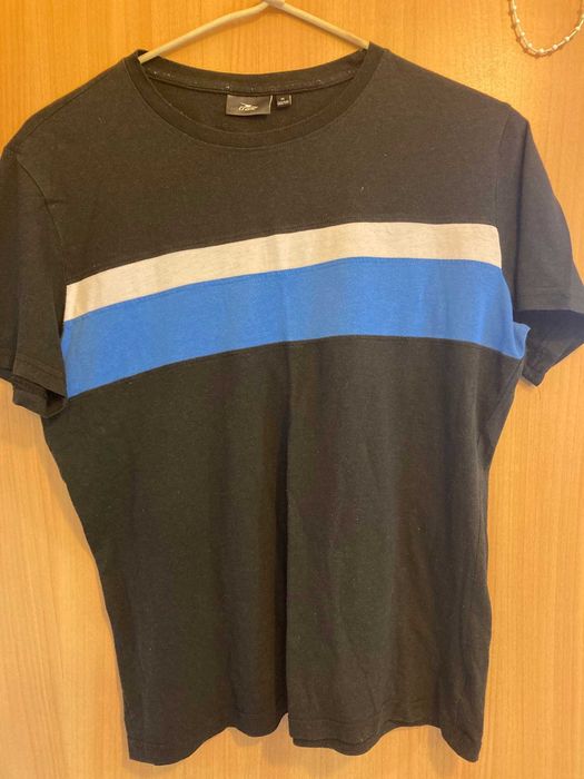 T- shirt kolorowy