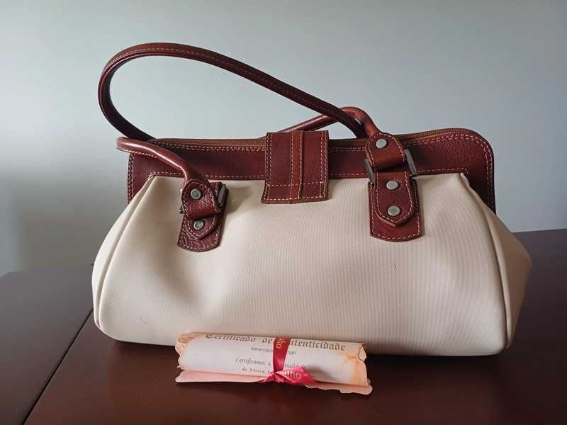 Mala de senhora - Marca CAVALINHO