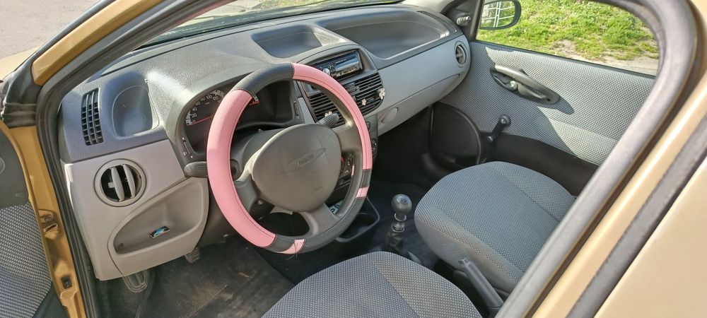 Fiat Punto II 88tys km!!!