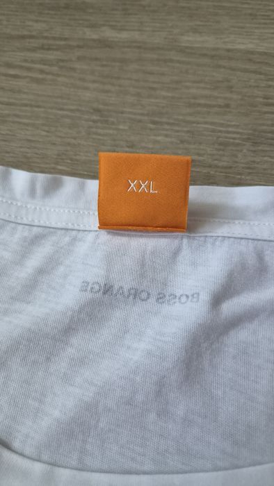 Футболка Boss XL