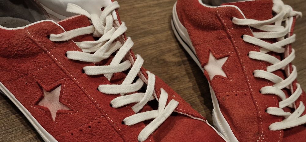 Ténis Converse 44