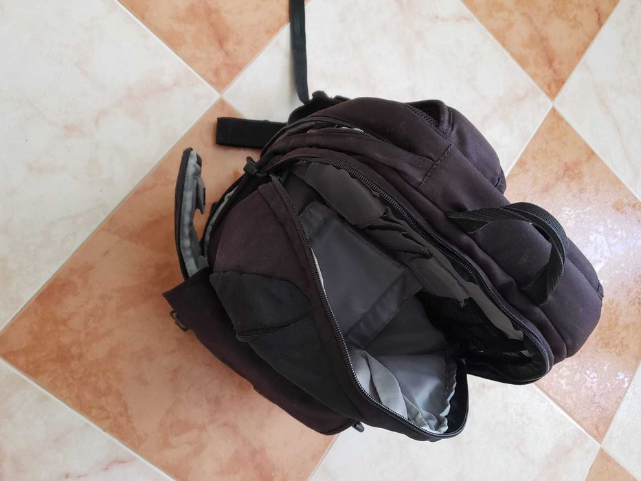 Mala profissional de Fotografia - Lowepro
