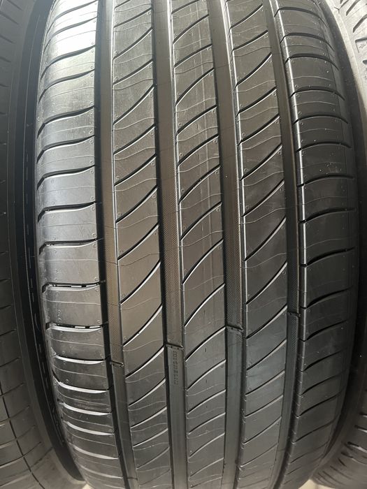 255/45/21 R21 Michelin E-Primacy 4шт нові