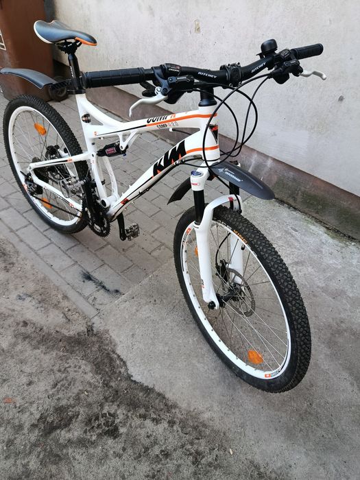 Rower KTM Comp r full