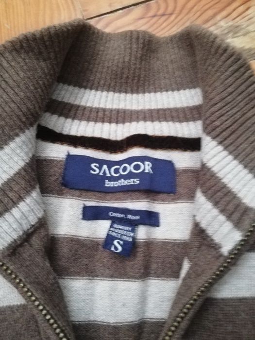 Malhas originais homem (S) Gant/Lion of Porches/Sacoor