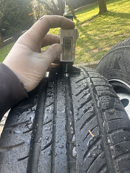 R15 205/70р15С шини літо