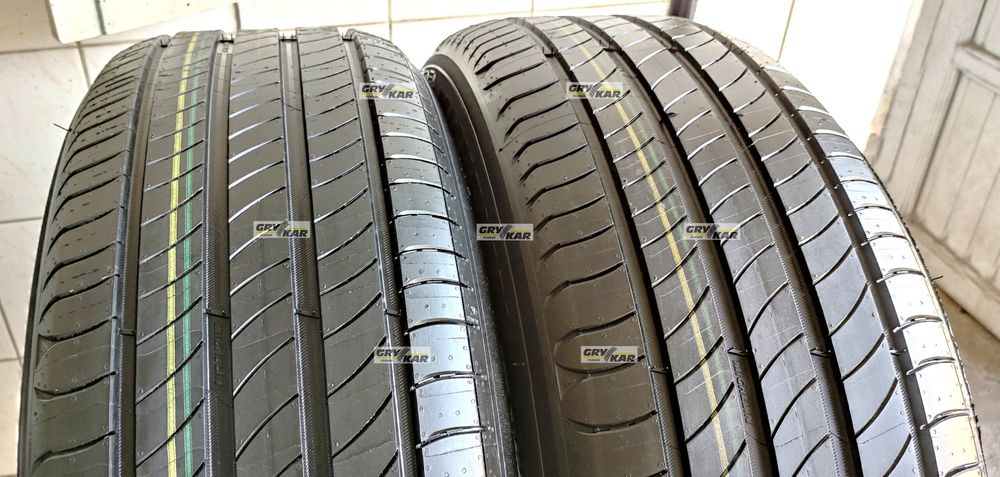 2x 235/55R19 Michelin Primacy 4 105W 2021r A/B/70dB 3 lata gwar.