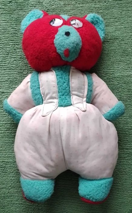 Stuffed Toy